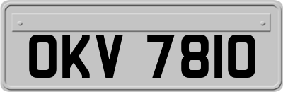 OKV7810