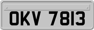 OKV7813
