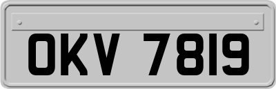 OKV7819