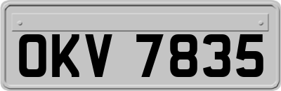 OKV7835