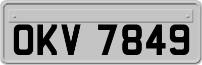 OKV7849