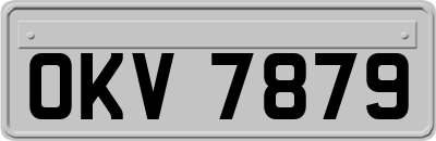OKV7879