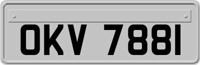 OKV7881