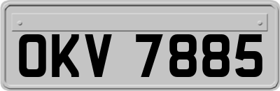 OKV7885