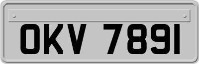OKV7891