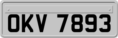 OKV7893