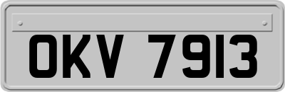 OKV7913