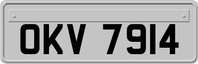 OKV7914