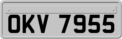OKV7955