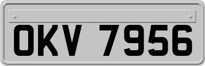 OKV7956