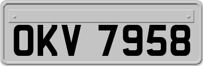 OKV7958