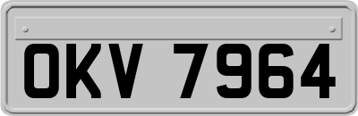 OKV7964