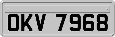 OKV7968