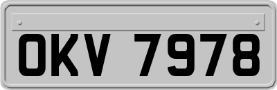 OKV7978