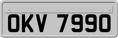 OKV7990