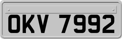 OKV7992