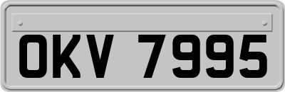 OKV7995