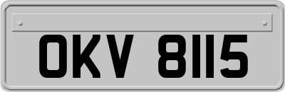 OKV8115