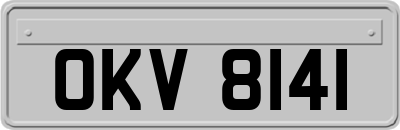 OKV8141