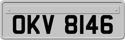 OKV8146