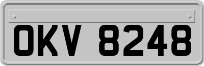 OKV8248