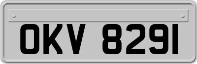OKV8291
