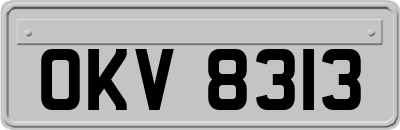 OKV8313