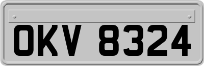 OKV8324