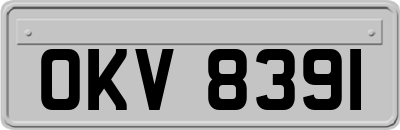 OKV8391