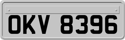 OKV8396