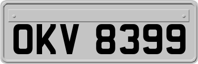 OKV8399