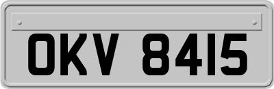OKV8415