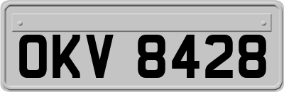 OKV8428