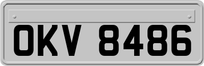 OKV8486