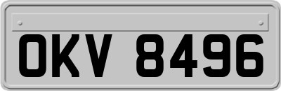 OKV8496