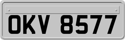 OKV8577