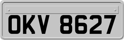 OKV8627