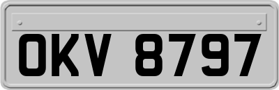 OKV8797