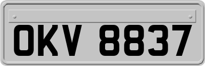 OKV8837