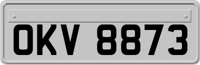 OKV8873