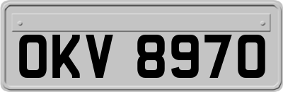 OKV8970