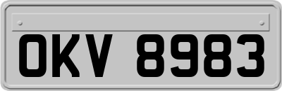 OKV8983