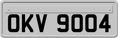 OKV9004