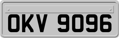 OKV9096