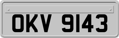 OKV9143