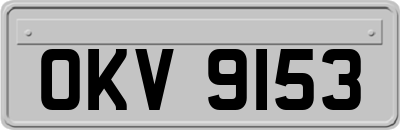 OKV9153