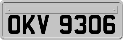 OKV9306