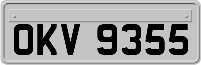 OKV9355