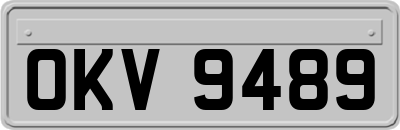 OKV9489