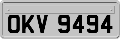 OKV9494